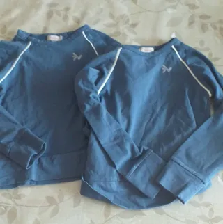 Lote Ropa Niño 2-3 Años