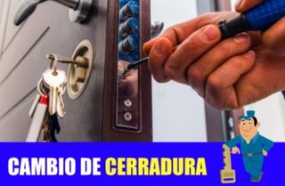 Cerrajero urgente 24h en Manresa.