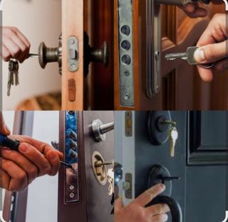 Cerrajero urgente 24h en Manresa.