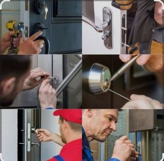 Cerrajero urgente 24h en Manresa.