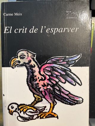 El crit de l'esparver