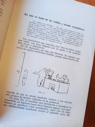 Libro antiguo 1948: Tú y la Electricidad
