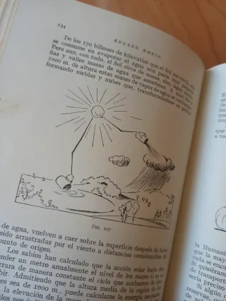 Libro antiguo 1948: Tú y la Electricidad