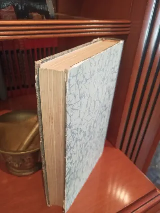 Libro antiguo 1948: Tú y la Electricidad