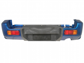 Paragolpes trasero Suzuki Jimny FJ