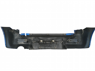 Paragolpes trasero Suzuki Jimny FJ