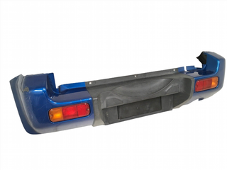 Paragolpes trasero Suzuki Jimny FJ