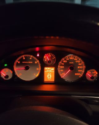 Peugeot 407 en buen estado