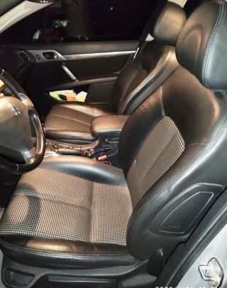 Peugeot 407 en buen estado