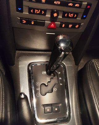 Peugeot 407 en buen estado