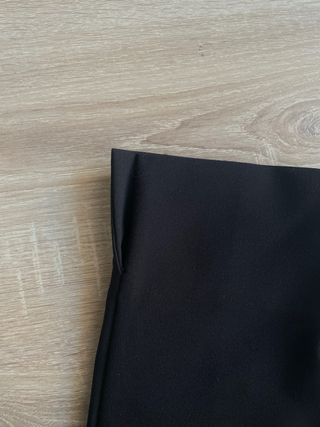 Pantalones de traje Mango