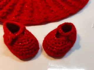 Ropa Muñeca Paola Reina 33cm