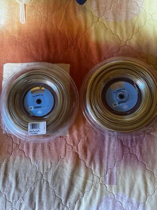 Luxilon Original 130 16L Ambar 200m