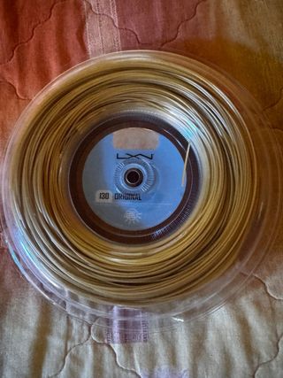 Luxilon Original 130 16L Ambar 200m