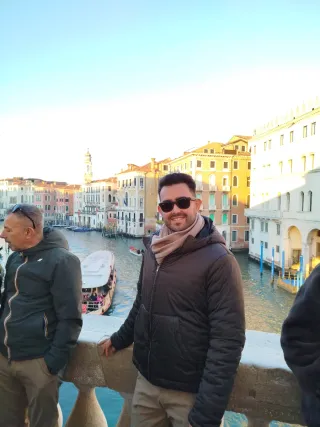 Chaqueta Zara Hombre Verde Caqui