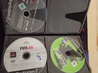 Videogiochi Xbox e PlayStation