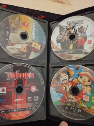 Videogiochi Xbox e PlayStation