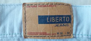 Pantalón Liberto para hombre Talla M