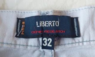 Pantalón Liberto para hombre Talla M