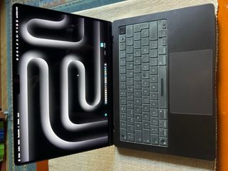 MacBook Pro 14 M3 Pro 18GB RAM 512GB SSD