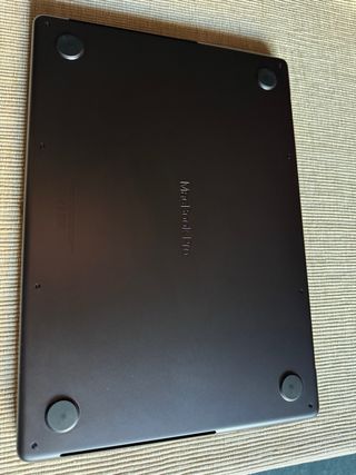 MacBook Pro 14 M3 Pro 18GB RAM 512GB SSD