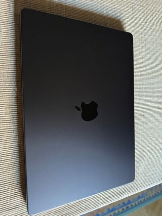 MacBook Pro 14 M3 Pro 18GB RAM 512GB SSD