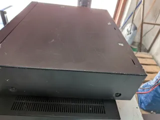 Sony CDP-M77 Lettore CD Hi-Fi Vintage