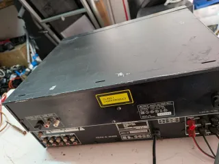 Sony CDP-M77 Lettore CD Hi-Fi Vintage