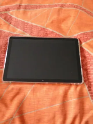 TCL TAB10L Gen2 Tablet Negra