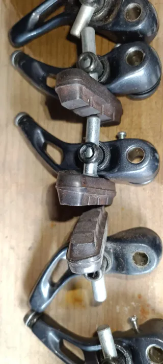 Cantilevers Shimano Acera X