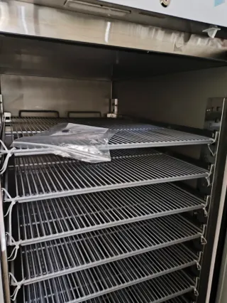 CONGELADOR PARA LATAS 600 X 400 CM