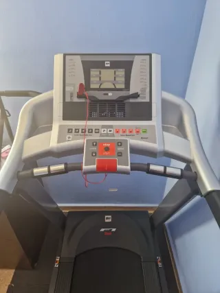 Cinta de Correr DUAL