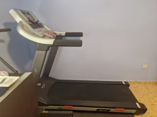 Cinta de Correr DUAL