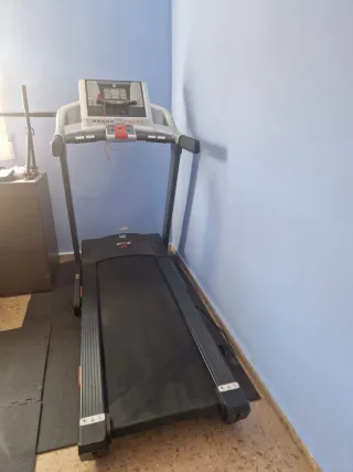 Cinta de Correr DUAL