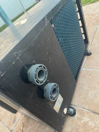 Bomba Calor Piscina Hayward ECOPAC-81502