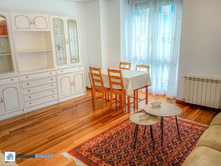 Piso en alquiler en Peñacastillo - Nueva Montaña en Santander