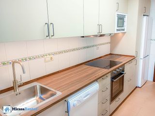 Piso en alquiler en Peñacastillo - Nueva Montaña en Santander