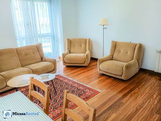 Piso en alquiler en Peñacastillo - Nueva Montaña en Santander