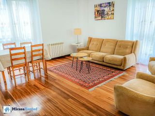 Piso en alquiler en Peñacastillo - Nueva Montaña en Santander