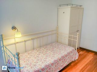 Piso en alquiler en Peñacastillo - Nueva Montaña en Santander