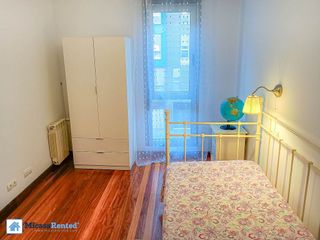 Piso en alquiler en Peñacastillo - Nueva Montaña en Santander