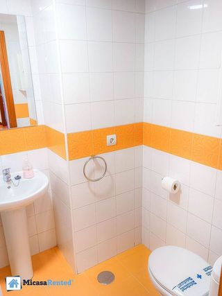 Piso en alquiler en Peñacastillo - Nueva Montaña en Santander