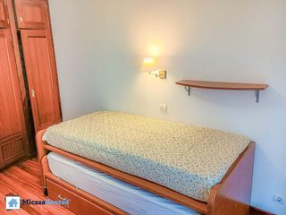 Piso en alquiler en Peñacastillo - Nueva Montaña en Santander