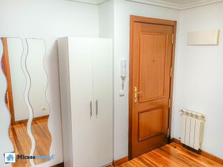 Piso en alquiler en Peñacastillo - Nueva Montaña en Santander