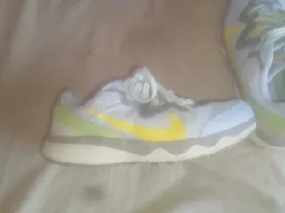 Nike Juniper Trail Zapatillas Trail Running