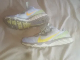 Nike Juniper Trail Zapatillas Trail Running