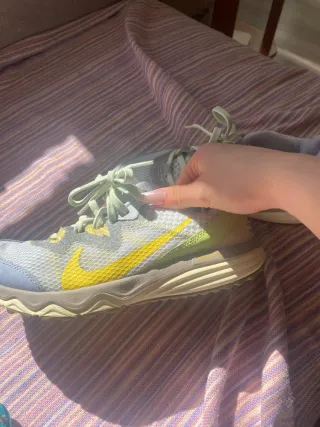 Nike Juniper Trail Zapatillas Trail Running