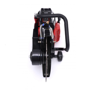 Cortadora Hormigón Gasolina KRAFT & DELE