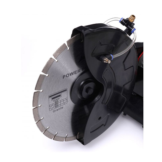 Cortadora Hormigón Gasolina KRAFT & DELE