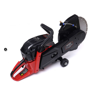 Cortadora Hormigón Gasolina KRAFT & DELE